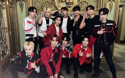1 nhóm nam Kpop bị hành hung: Công ty phủ nhận nhưng nhà đài tung bằng chứng hoàn toàn khác!