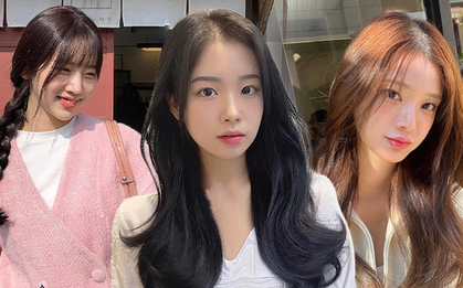 5 chiêu giữ tóc bồng bềnh, dày mượt như vừa đi tạo kiểu chuyên nghiệp