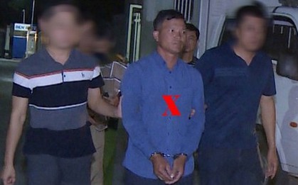 Bắt kẻ giết người, cướp tàu cá rồi bỏ trốn suốt 24 năm