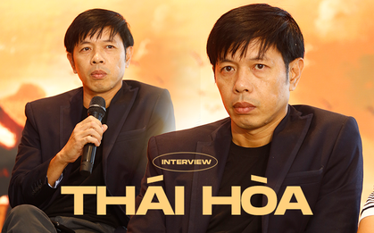 Thái Hòa: Vợ như đốm sáng, để tôi không bao giờ lạc đường