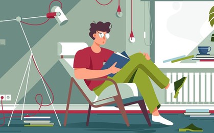 Buổi họp lớp 10 năm sau khi tốt nghiệp giúp tôi sáng mắt ra: Con người ta hơn nhau ở "8 TIẾNG thứ 3", người dại lơ là, người khôn biết tận dụng tối đa