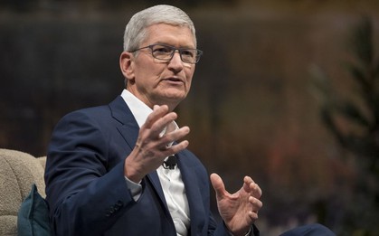 4 đặc điểm trong "thuật dùng người" của Apple: Điều số 4 rèn nên kiểu nhân viên "bất khả chiến bại", không lo bị đào thải