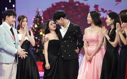 Tỏ Tình Hoàn Mỹ: Bnat ra về trong nước mắt với "nam thần" TikToker
