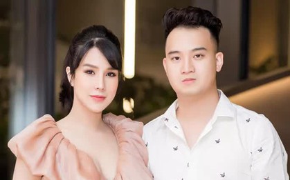 Tiếp tục hoãn phiên xử ly hôn giữa Diệp Lâm Anh và chồng doanh nhân