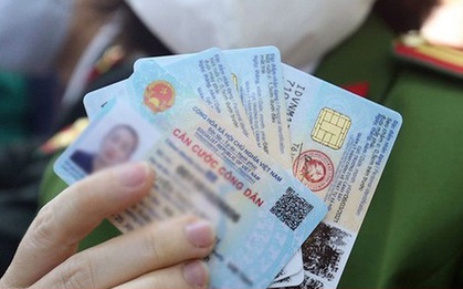 INFOGRAPHIC: Số định danh cá nhân tích hợp những thông tin gì?
