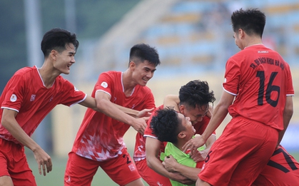Khai mạc VCK giải đấu bóng đá cho sinh viên SV Champions League 2022
