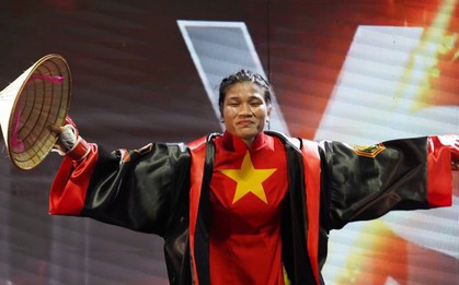 Angel's Fighting Championship 21: MMA Việt Nam và Hàn Quốc chung tay vì nụ cười trẻ em Việt Nam