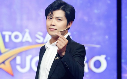 Nguyễn Văn Chung: "Tôi không phải nhạc sĩ giàu nhất Việt Nam"