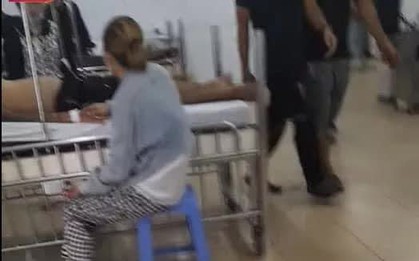 Nổ súng ở Phú Quốc, 2 người chết, 3 trọng thương