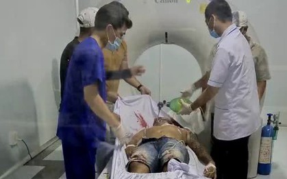 Thêm người chết trong vụ nổ súng ở Phú Quốc