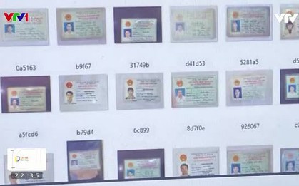 Thông tin cá nhân của chúng ta đang bị đánh cắp, mua bán như thế nào?