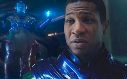 Giải mã thân phận phản diện Kang - “Thanos tiếp theo” của vũ trụ điện ảnh Marvel