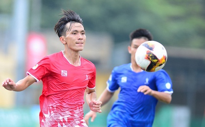 Ngày 2 VCK giải bóng đá sinh viên SV Champions League 2022: Đại diện Hà Nội tiếp tục phô diễn sức mạnh