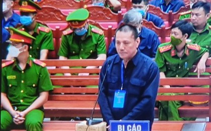 Lời khai không ngờ của một ông trùm đường dây buôn lậu 200 triệu lít xăng