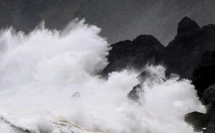 Biển Đông sắp đón bão