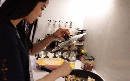 7 loại gia vị nên dùng nhiều hơn khi nấu ăn để phòng bệnh cao huyết áp