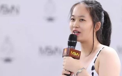 Thí sinh quen mặt lần nữa chất vấn ngược giám khảo ở cuộc thi Hoa hậu