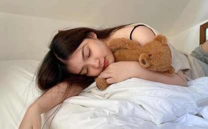 Ngủ trưa theo 4 nguyên tắc này giúp tăng cường sức khỏe não bộ và cải thiện sức đề kháng