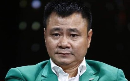 NSND Tự Long: "Tôi chưa từng nói yêu bố"