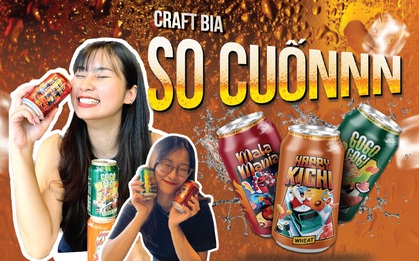 Bộ 3 lẩu nướng Manwah - Kichi Kichi - GoGi House tung sản phẩm đặc biệt, thiết kế độc đáo khiến ai cũng phải săn lùng!
