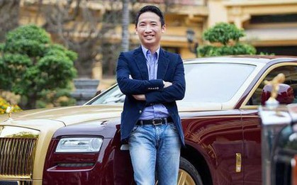 Làm cách nào hãng xe sang kiếm bộn tiền dù không cần bán nhiều xe?