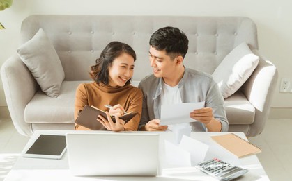 Phương pháp tiết kiệm tiền giúp bạn có thể mua được nhà