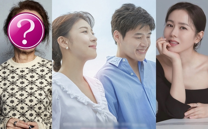 Còn 1 sao nữ ngoài Son Ye Jin từ chối phim với Kang Ha Neul, là người cả giới giải trí kính nể