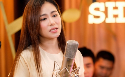 Lương Bích Hữu: "Những ca khúc buồn như nói hộ lòng tôi"