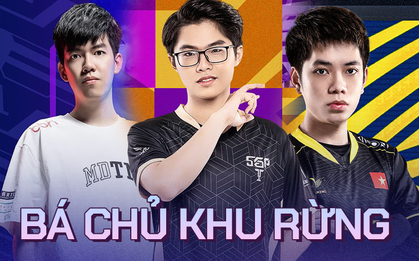 Ai sẽ là người thống trị "khu rừng" của APL 2022?