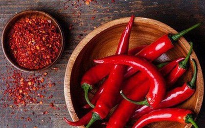 Những tác hại không ngờ tới của việc ăn cay