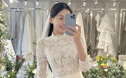 Lễ cưới Phương Nga - Bình An ở quê
