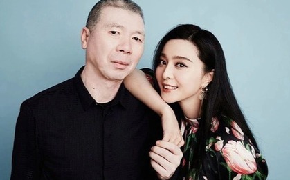 Trùm showbiz Trung Quốc sang Mỹ sống sau nhiều bê bối