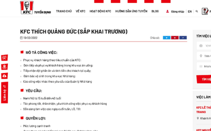 Giáo hội Phật giáo Việt Nam lên tiếng về tên gọi KFC Thích Quảng Đức
