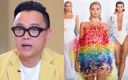 NTK Công Trí: Đưa sáng tạo ''Made in Vietnam'' ra thế giới