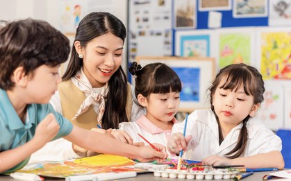 Top 3 ngành nghề ra trường có thu nhập ổn định và bền vững
