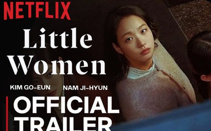 Báo chí nước ngoài đưa tin việc Việt Nam yêu cầu Netflix gỡ phim Little Women