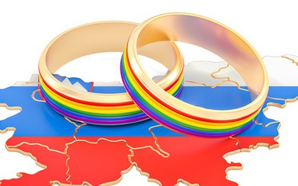 Slovenia trở thành quốc gia Đông Âu đầu tiên hợp pháp hóa hôn nhân đồng giới và nhận con nuôi