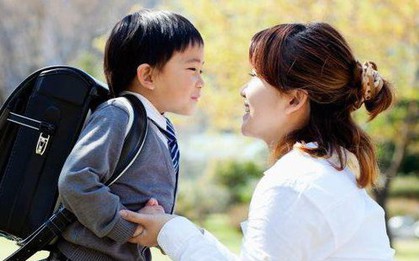 Nỗi ân hận của bà mẹ đòi công bằng cho con tự kỷ bằng một cái tát