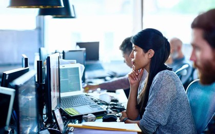 Nằm lòng 3 quy tắc bất thành văn nơi công sở, sự nghiệp sẽ lên "như diều gặp gió"