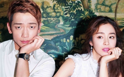 Bi Rain bị tố ngoại tình với nữ golf thủ giống Kim Tae Hee