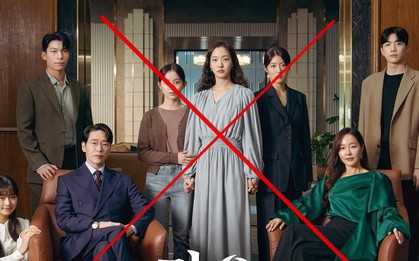 Netflix chính thức gỡ bỏ Little Women khỏi kho ứng dụng tại Việt Nam