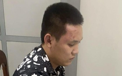 Đâm chết đồng nghiệp vì bị nhắc nhở dùng điện thoại trong giờ làm việc