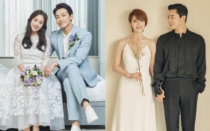 Sau Bi Rain, tài tử Jo Jung Suk bất ngờ vướng tin đồn ngoại tình