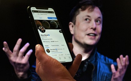 Tham vọng xây dựng “siêu ứng dụng” giống WeChat của Elon Musk từ thương vụ Twitter