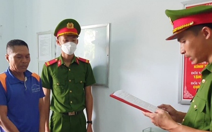 Con trai nhậu say, đâm bố đẻ tử vong