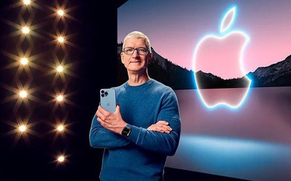 1 tố chất cực quý của CEO Tim Cook, ai muốn đi xa cũng có thể học hỏi