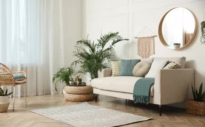 Tối giản nhưng không đơn giản: 8 sai lầm dễ mắc phải khi trang trí nhà theo phong cách này