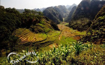 Du khách Mỹ kể về Hà Giang: Như xứ thần tiên