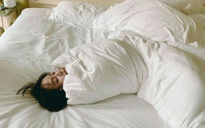 Muốn tối vẫn ngủ ngon thì hãy nhớ 6 nguyên tắc khi ngủ trưa này