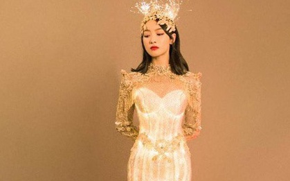 Rộ tin vị trí Nữ thần Kim Ưng bị hủy